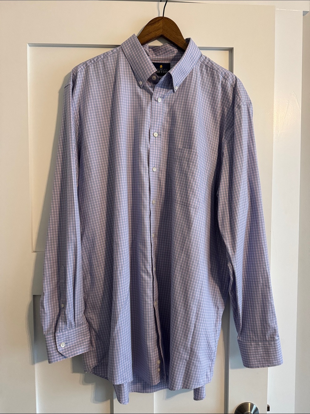 Stafford Dress Shirt